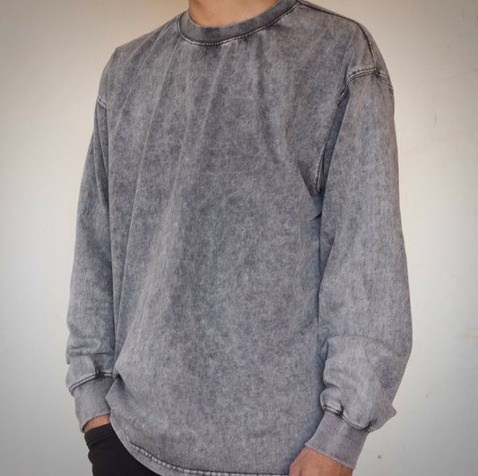 Eclipse Crewneck Shirt