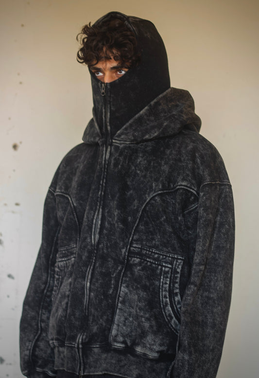 Eclipse Signature Jacket